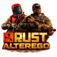 Rust